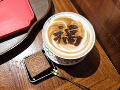 -萬春金福下午茶(故宫店)