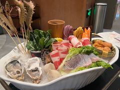 -阿杜打边炉(五江天街店)