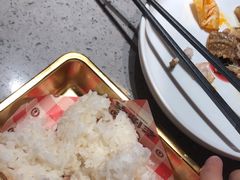 -老佛爷铜炉蛙锅(东门老街店)