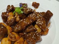 -卫鼎轩·曹公馆(鼓楼店)