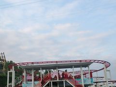 -美心红酒小镇游乐园