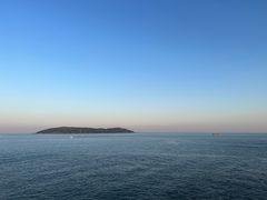 -温岭石塘海边