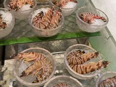 -半岛翡丽海鲜自助餐厅(观风亭店)