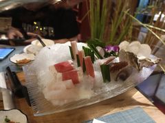 -花潮料理艺食馆(成都万象城店)