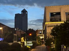 -JZ Club 爵士酒吧(上海店)