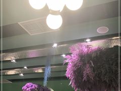 -浩海火烧云傣家菜(京广店)