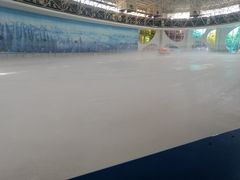 -世界之窗阿尔卑斯冰雪世界