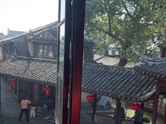 -长廊饭店(锦溪古镇店)