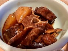 -咖啡苑自助餐厅·中国大饭店