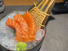 -沼津港精致料理·寿喜烧·烧鸟(龙湖南桥天街店)