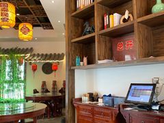 -杨记隆府(白象街店)