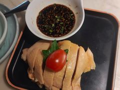-韵秋荷(宝山龙湖天街店)