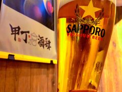 -甲丁酒肆·精酿·碳烤烧鸟