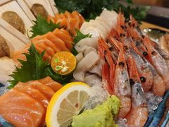 -樱町三味日本料理(城乡世纪广场店)