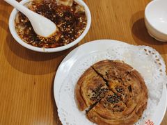 -蓉李记成都名小吃(武汉菱角湖万达店)