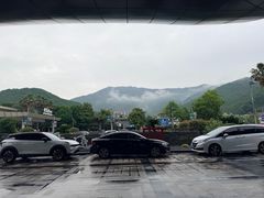 -宁波九龙湖开元度假村