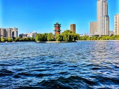 -迎泽公园