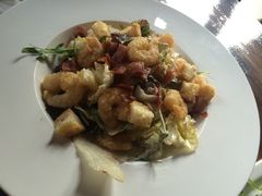 iphone_upload_pic-小主人西餐厅 master table(青年中路店)