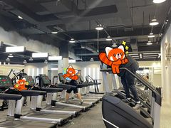 -TMG潮流健身(奥体莲荷里店)