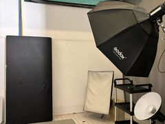 -ID.PHOTO照相馆(嘉里企业中心店)