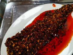 -顺通大冷面(总店)