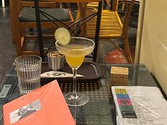 -旧天堂书店(华侨城创意文化园南山特色文化街区店)