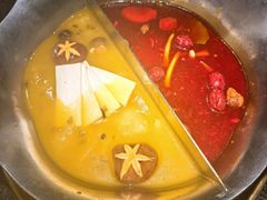 -湊湊火锅·茶憩(世博大道店)