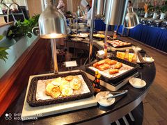 -青岛海泉湾皇冠假日度假酒店