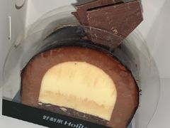 -好利来(八里庄店)