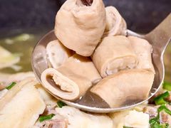 -全牛匠·乐山跷脚牛肉(新中关店)