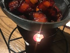 老妈红烧肉-老宁波1381餐厅(宏泰广场店)