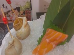 -菊上料理(蜀山银泰百货店)