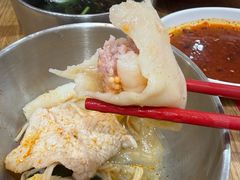 -喜家德虾仁水饺(南山书城店)