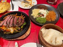 -Pistolera Mexican Cantina女枪手墨西哥餐厅(碧云路店)
