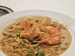 -品海楼·大连海胆锅贴馆(东港店)