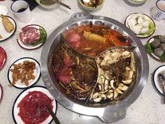 -陳艳红火锅(港汇店)
