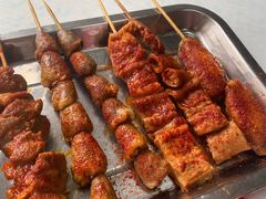 -海平馄饨(逍遥二路店)