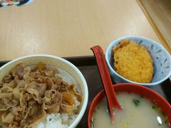 android_upload_pic-食其家·牛丼咖喱(金桥国际店)
