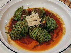 招牌冷面鸡-老太原菜馆(中正天街店)
