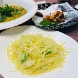 双人餐分量也太大了