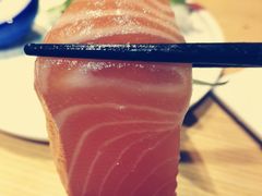 -富山日式料理(宽厚里店)