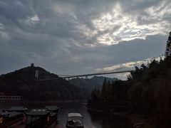-石燕湖生态旅游景区