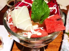 -青叶日式料理(飘亮阳光广场店)