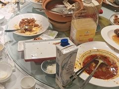 -天和晟新京菜.水煮鱼.湘土菜(国展店)