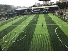 -洛克公园·篮球·足球(三林店)