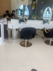 -BEAUTY HAIR GANO