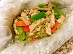 android_upload_pic-莲池荟素食馆·12年老字号(光孝寺店)