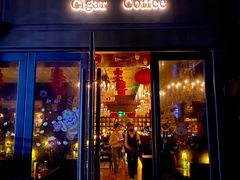 -隐肆威士忌鸡尾酒吧(玉沙国际店)