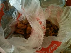 -京八珍(和平东桥店)