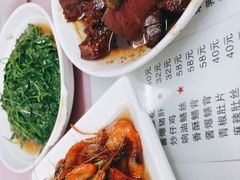 -蘭心餐厅(进贤路店)